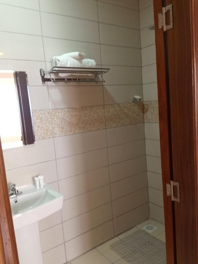 Villa Grazia Luxury Hotel Найваша Екстериор снимка