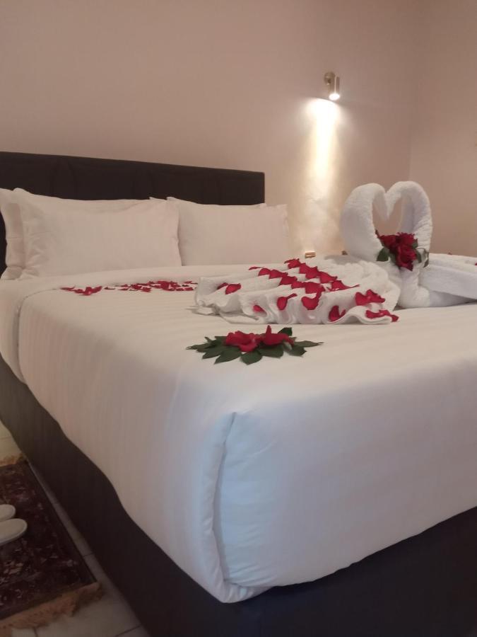 Villa Grazia Luxury Hotel Найваша Екстериор снимка