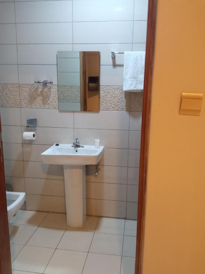 Villa Grazia Luxury Hotel Найваша Екстериор снимка